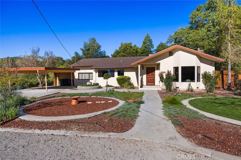 7650 Carmelita Ave, Atascadero, CA 93422
