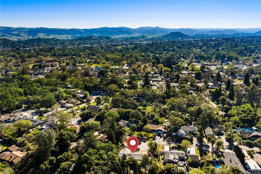 7650 Carmelita Ave, Atascadero, CA 93422