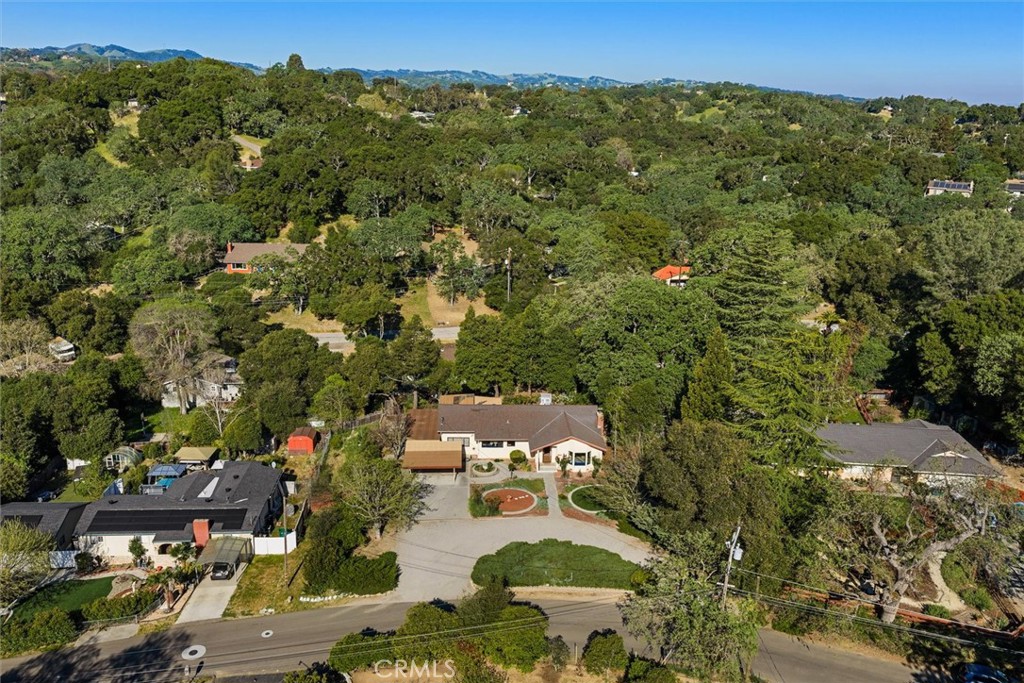 7650 Carmelita Ave, Atascadero, CA 93422