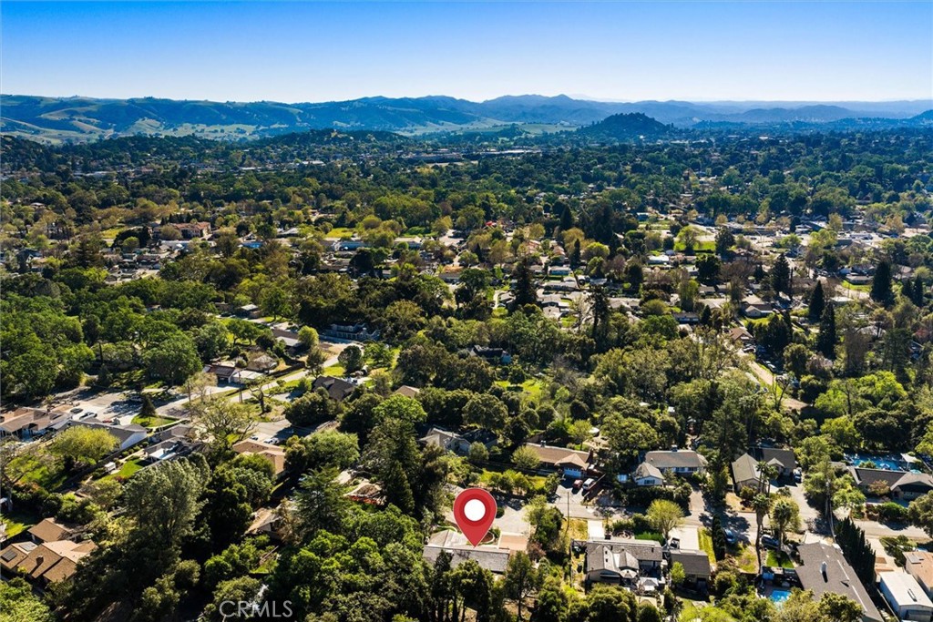 7650 Carmelita Ave, Atascadero, CA 93422