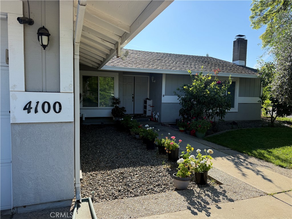 4100 Ahwahnee Ct, Modesto, CA 95356