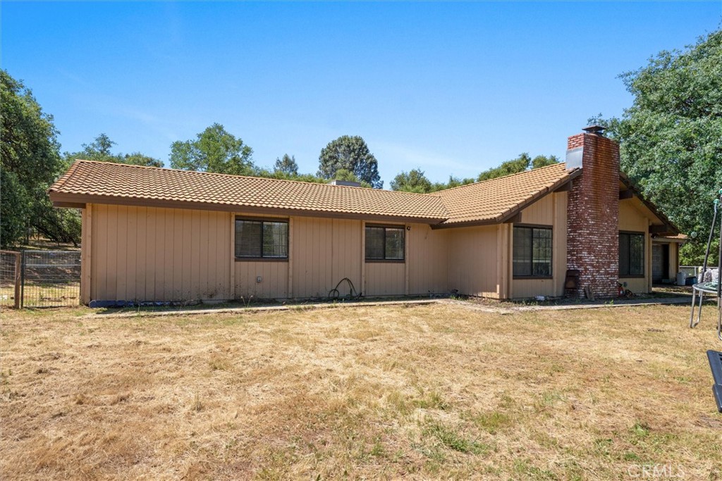 47440 Hopi Ave, Coarsegold, CA 93614
