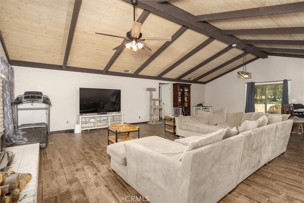 47440 Hopi Ave, Coarsegold, CA 93614