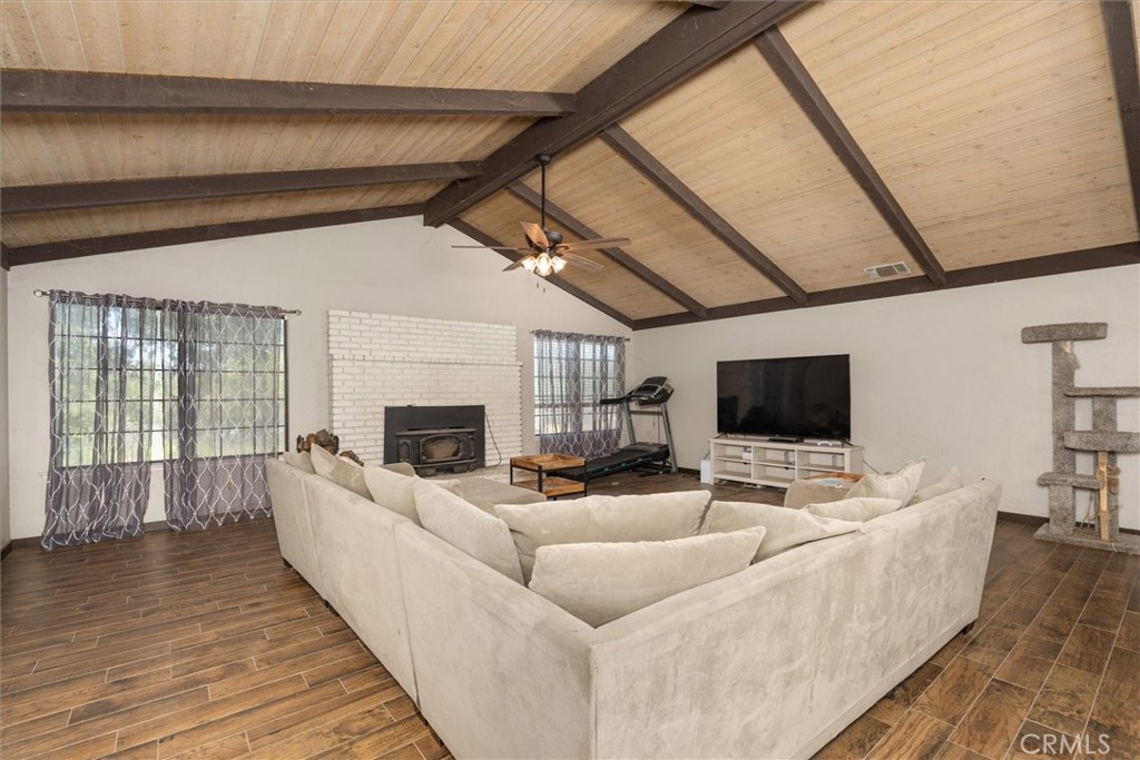 47440 Hopi Ave, Coarsegold, CA 93614