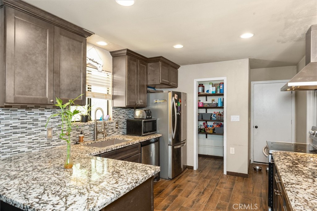 47440 Hopi Ave, Coarsegold, CA 93614