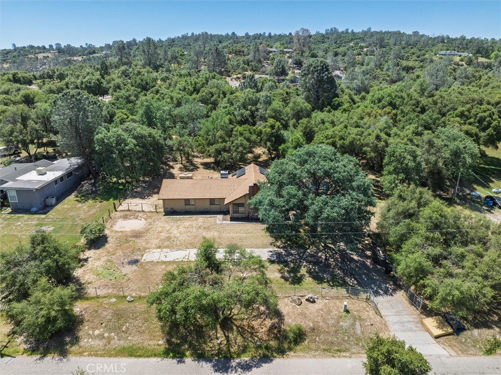 47440 Hopi Ave, Coarsegold, CA 93614