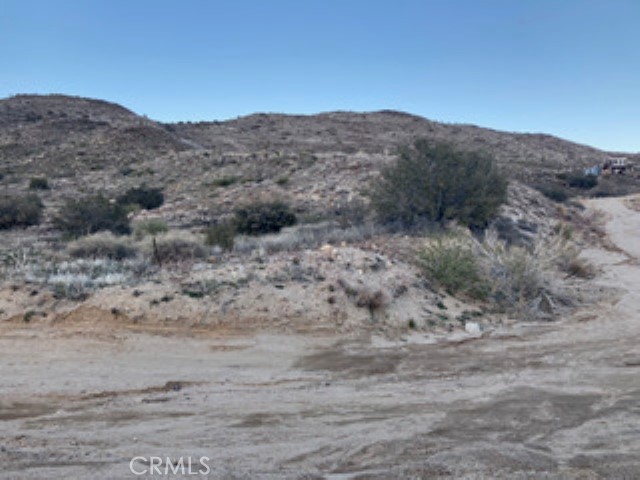 0 Daisy, Pioneertown, CA 92268