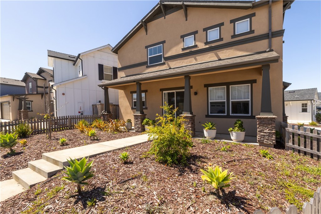 955 Forest St, San Luis Obispo, CA 93405