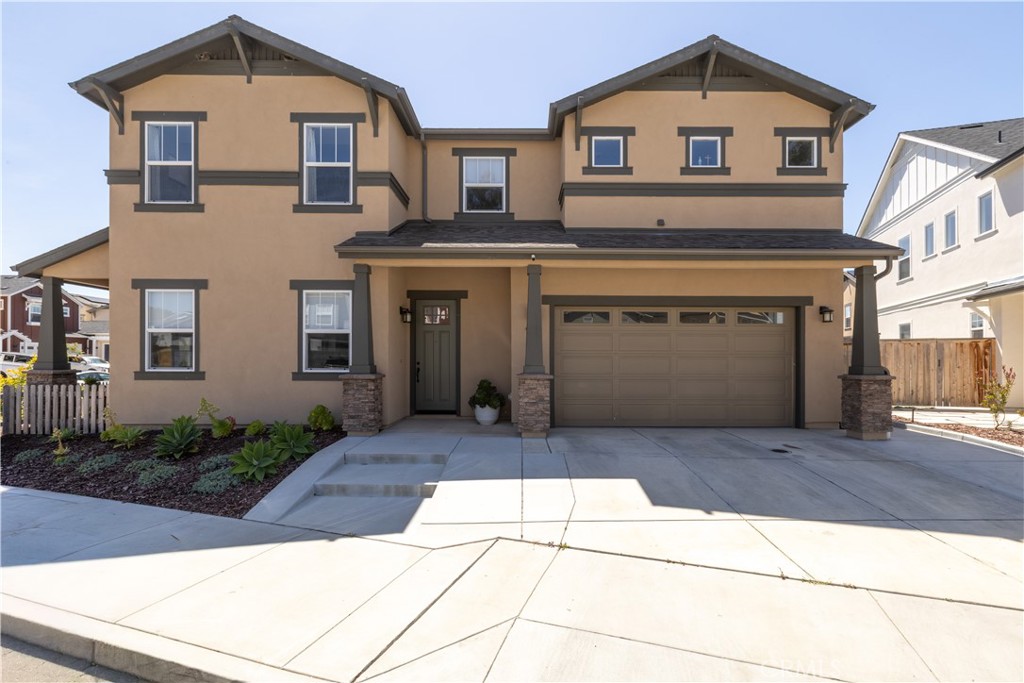955 Forest St, San Luis Obispo, CA 93405