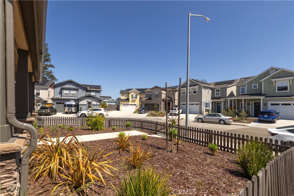 955 Forest St, San Luis Obispo, CA 93405