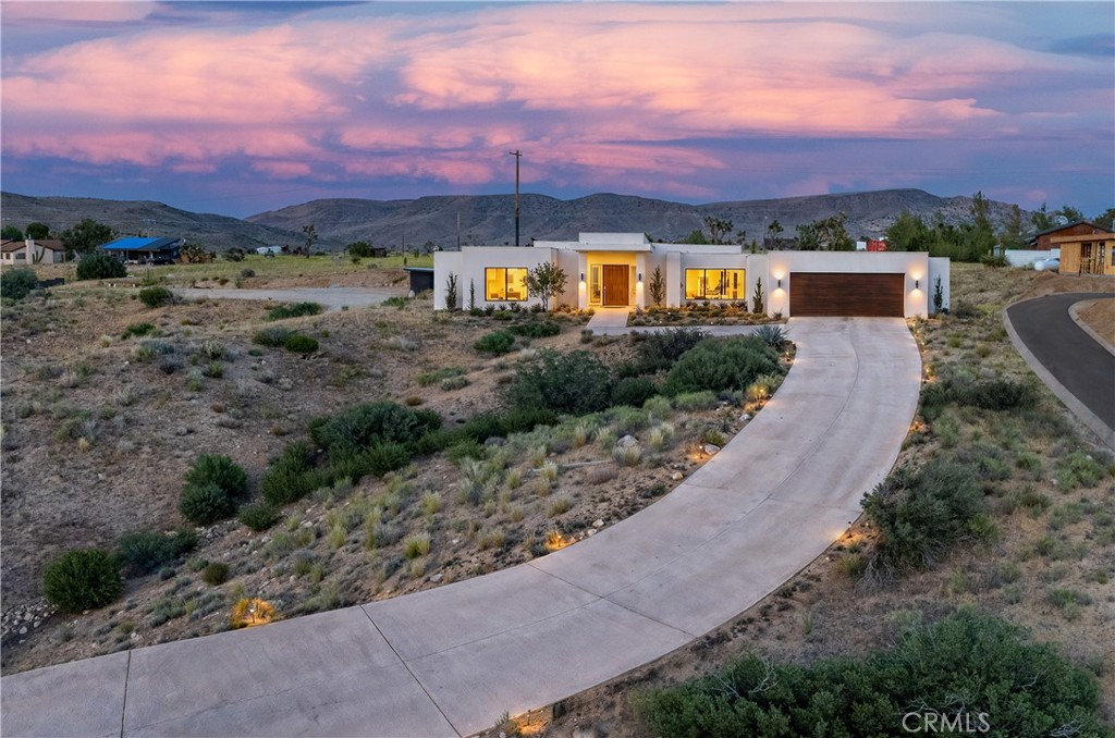 0 Pioneertown Rd, Pioneertown, CA 92268