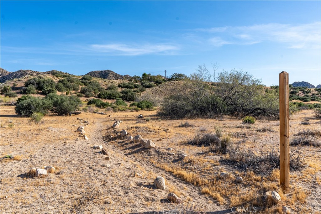 0 Pioneertown Rd, Pioneertown, CA 92268