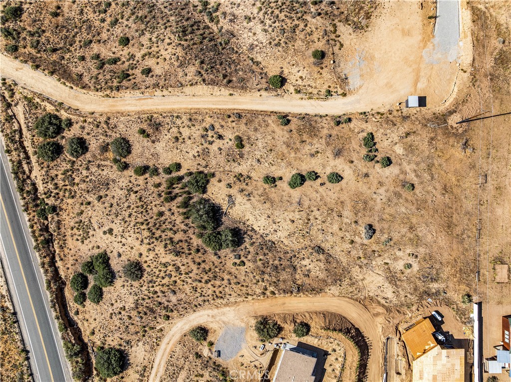 0 Pioneertown Rd, Pioneertown, CA 92268
