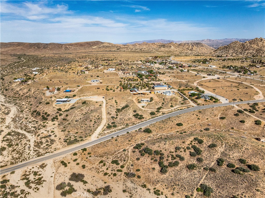 0 Pioneertown Rd, Pioneertown, CA 92268