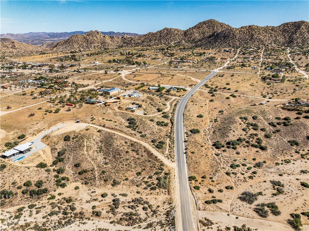 0 Pioneertown Rd, Pioneertown, CA 92268