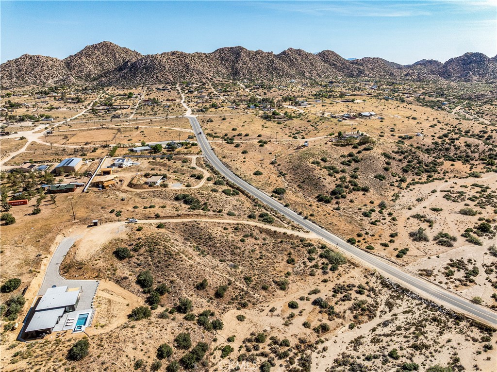 0 Pioneertown Rd, Pioneertown, CA 92268