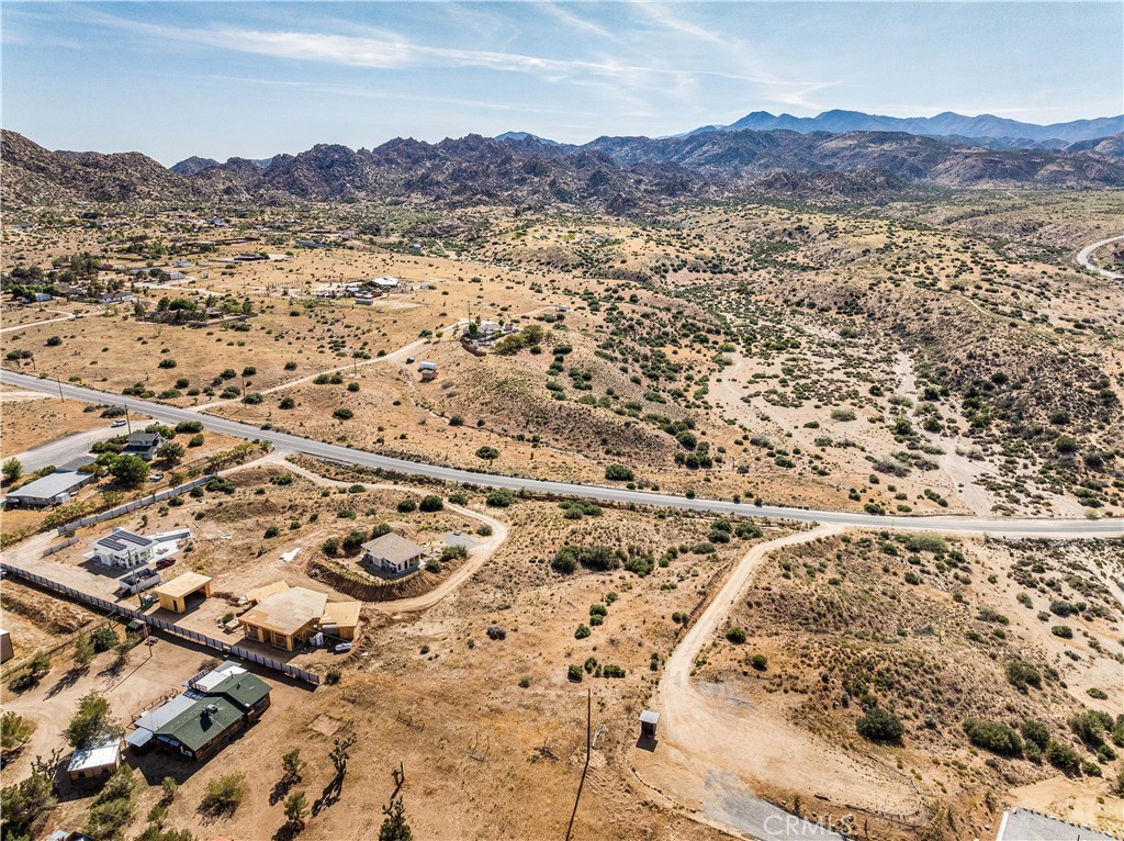0 Pioneertown Rd, Pioneertown, CA 92268