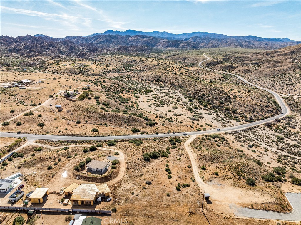 0 Pioneertown Rd, Pioneertown, CA 92268