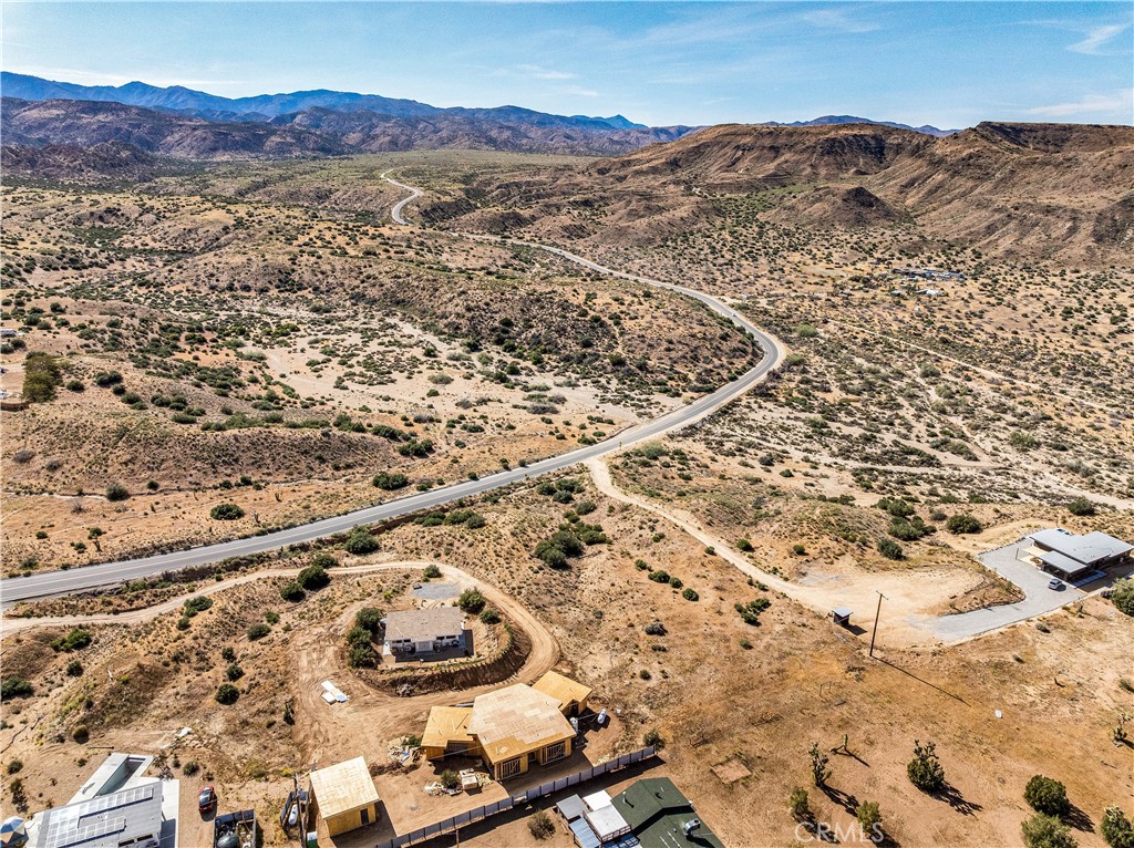 0 Pioneertown Rd, Pioneertown, CA 92268