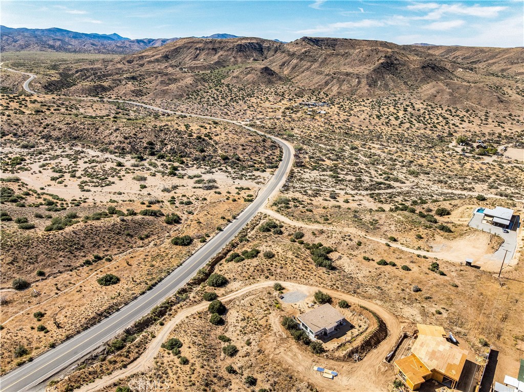 0 Pioneertown Rd, Pioneertown, CA 92268