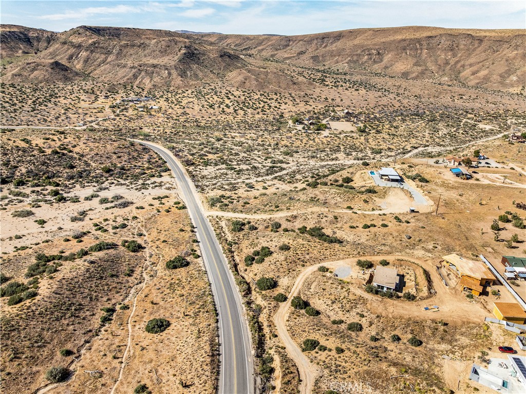 0 Pioneertown Rd, Pioneertown, CA 92268