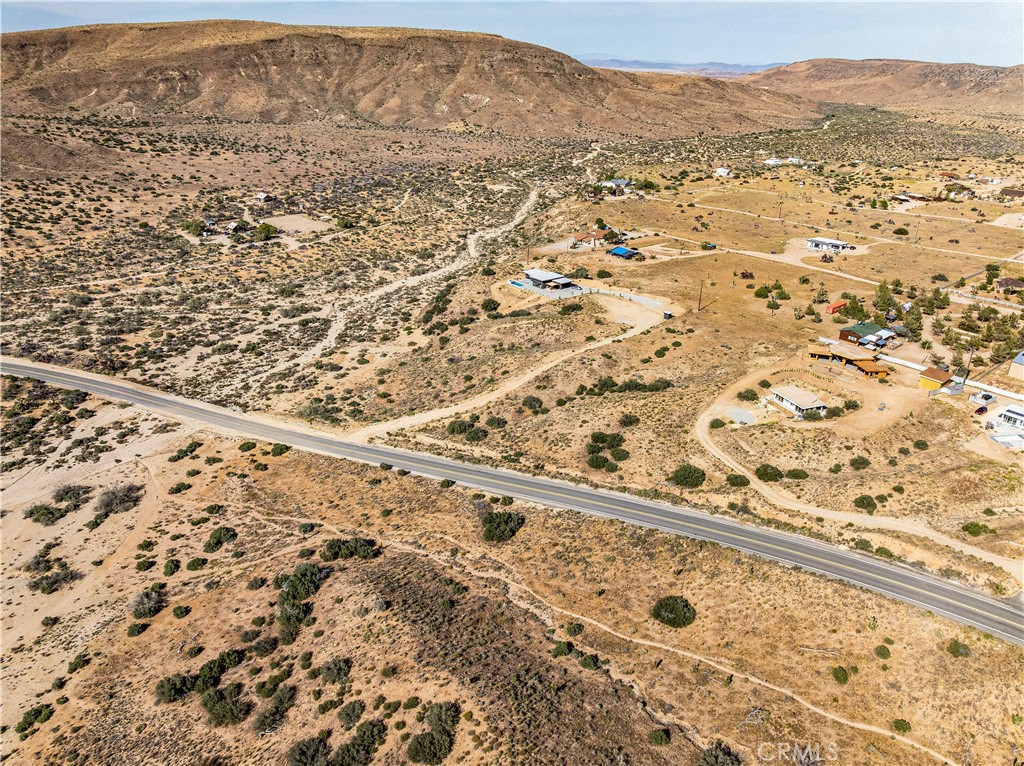0 Pioneertown Rd, Pioneertown, CA 92268