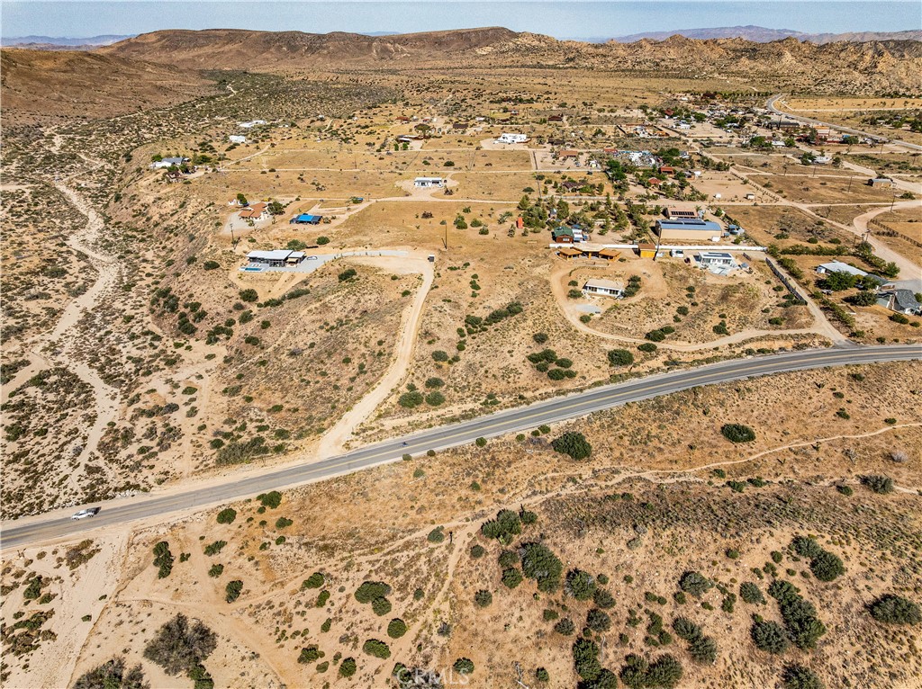 0 Pioneertown Rd, Pioneertown, CA 92268
