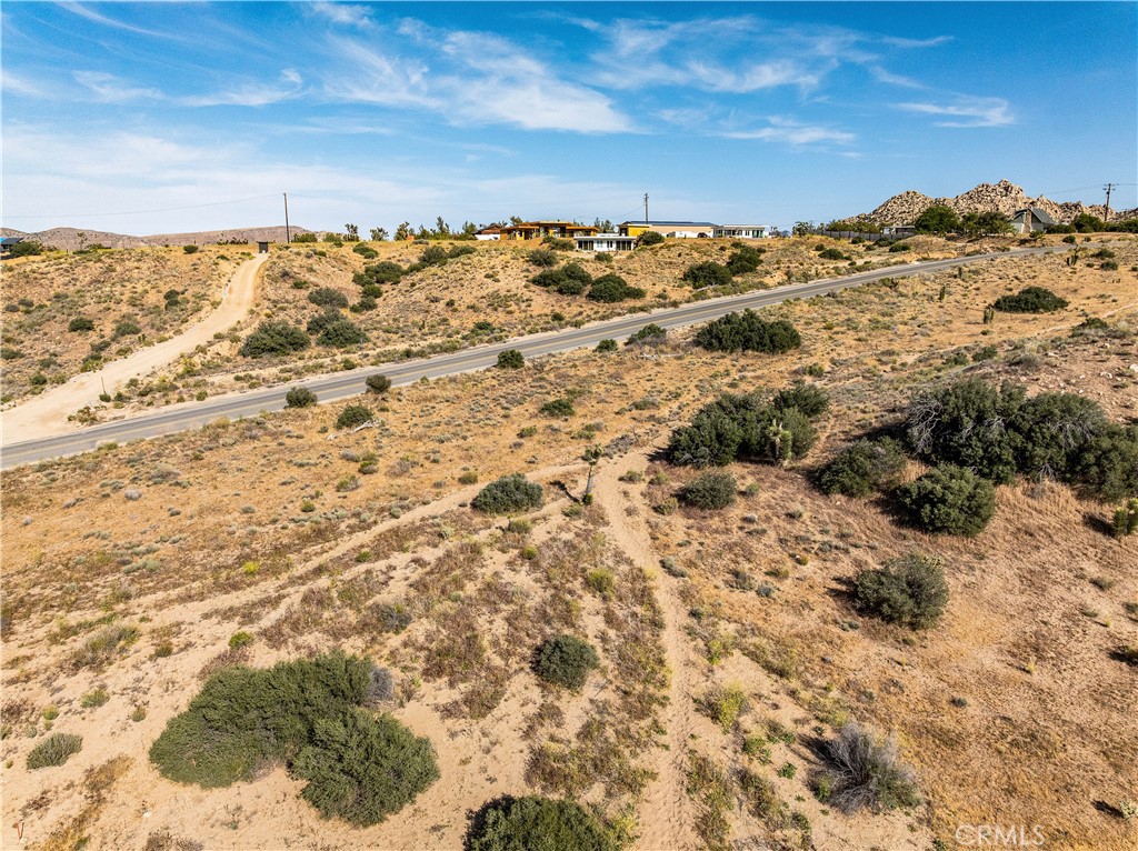 0 Pioneertown Rd, Pioneertown, CA 92268