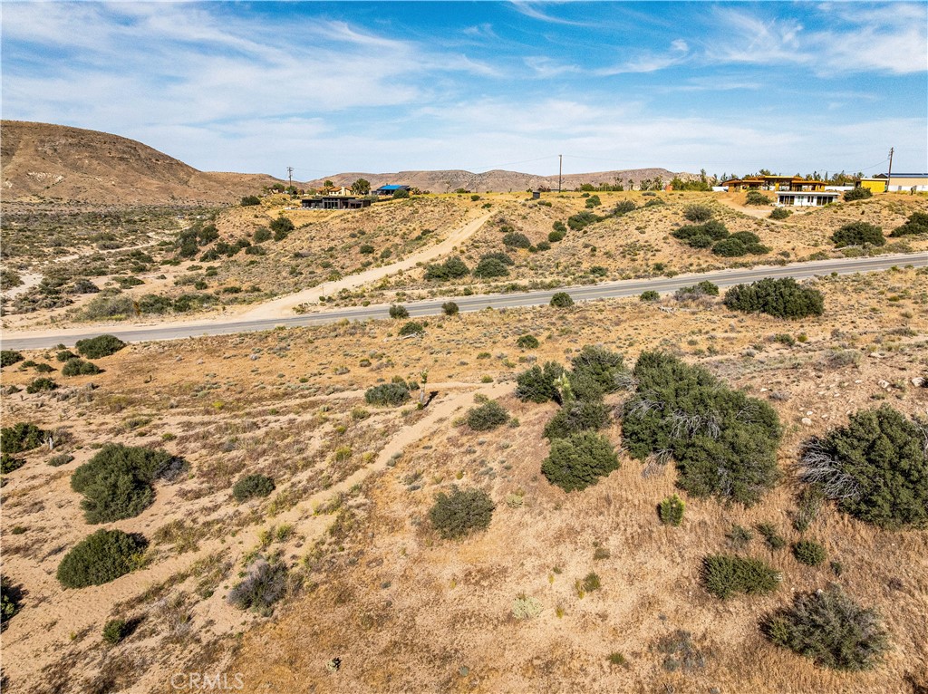0 Pioneertown Rd, Pioneertown, CA 92268