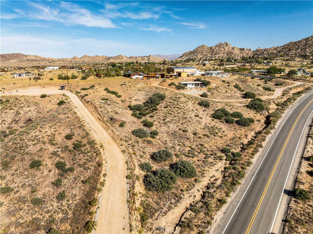 0 Pioneertown Rd, Pioneertown, CA 92268