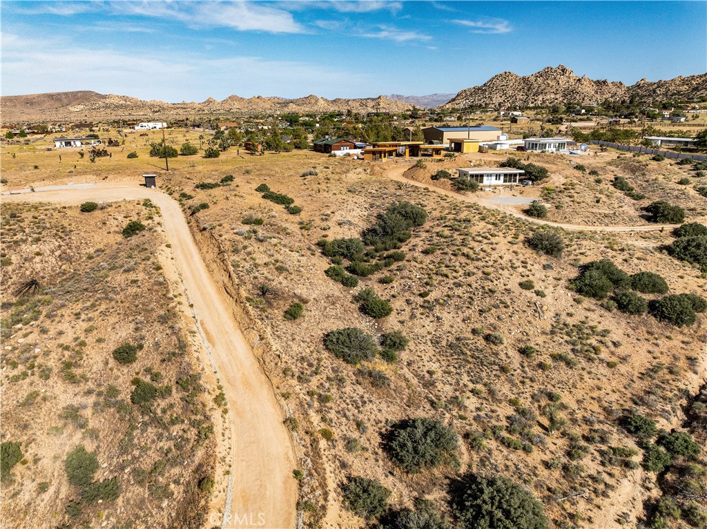 0 Pioneertown Rd, Pioneertown, CA 92268