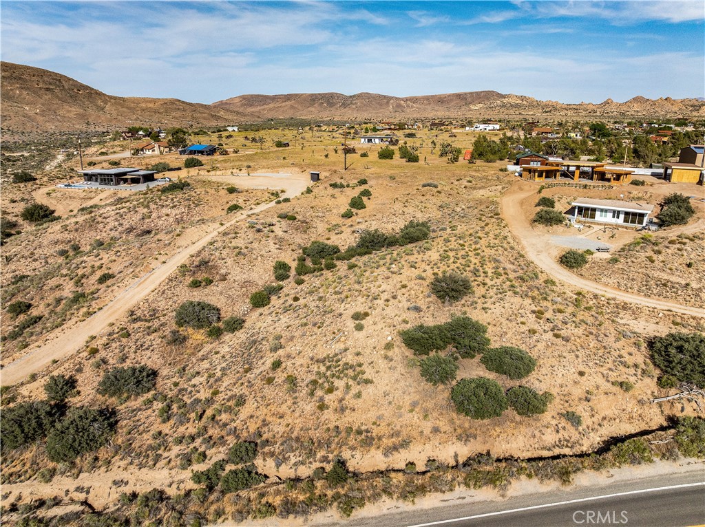 0 Pioneertown Rd, Pioneertown, CA 92268