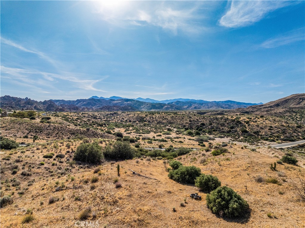 0 Pioneertown Rd, Pioneertown, CA 92268
