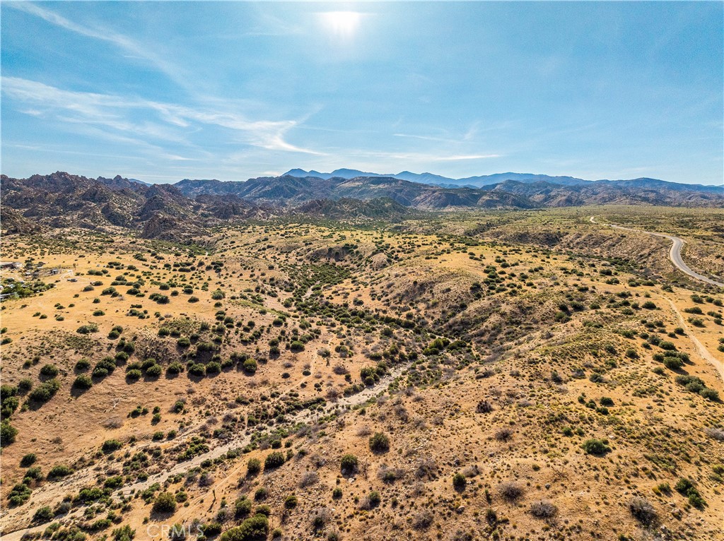 0 Pioneertown Rd, Pioneertown, CA 92268