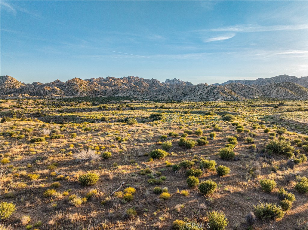 0 Pioneertown Rd, Pioneertown, CA 92268