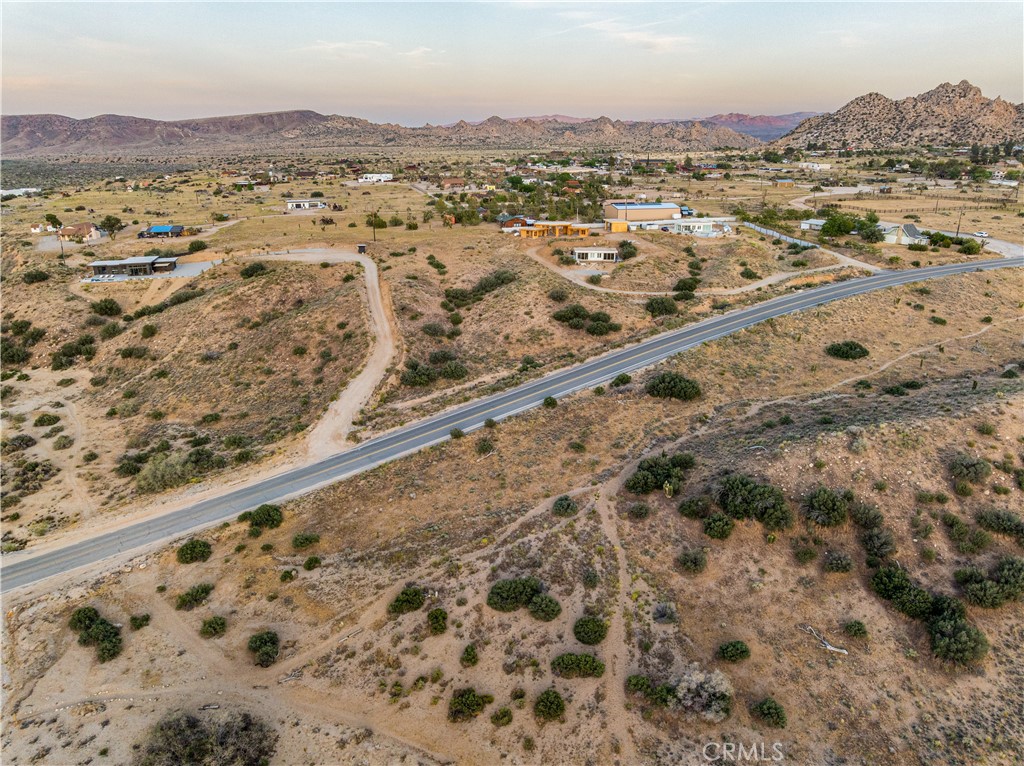 0 Pioneertown Rd, Pioneertown, CA 92268