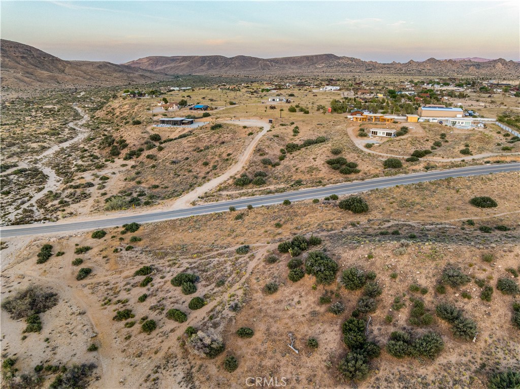 0 Pioneertown Rd, Pioneertown, CA 92268