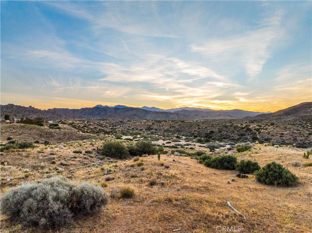 0 Pioneertown Rd, Pioneertown, CA 92268
