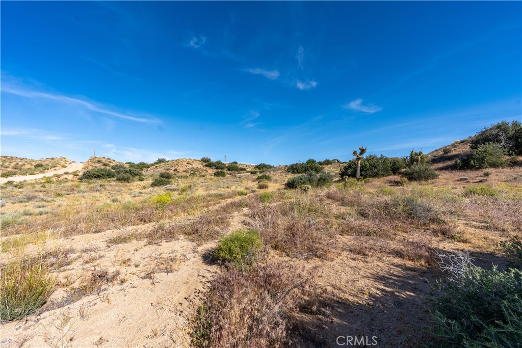 0 Pioneertown Rd, Pioneertown, CA 92268