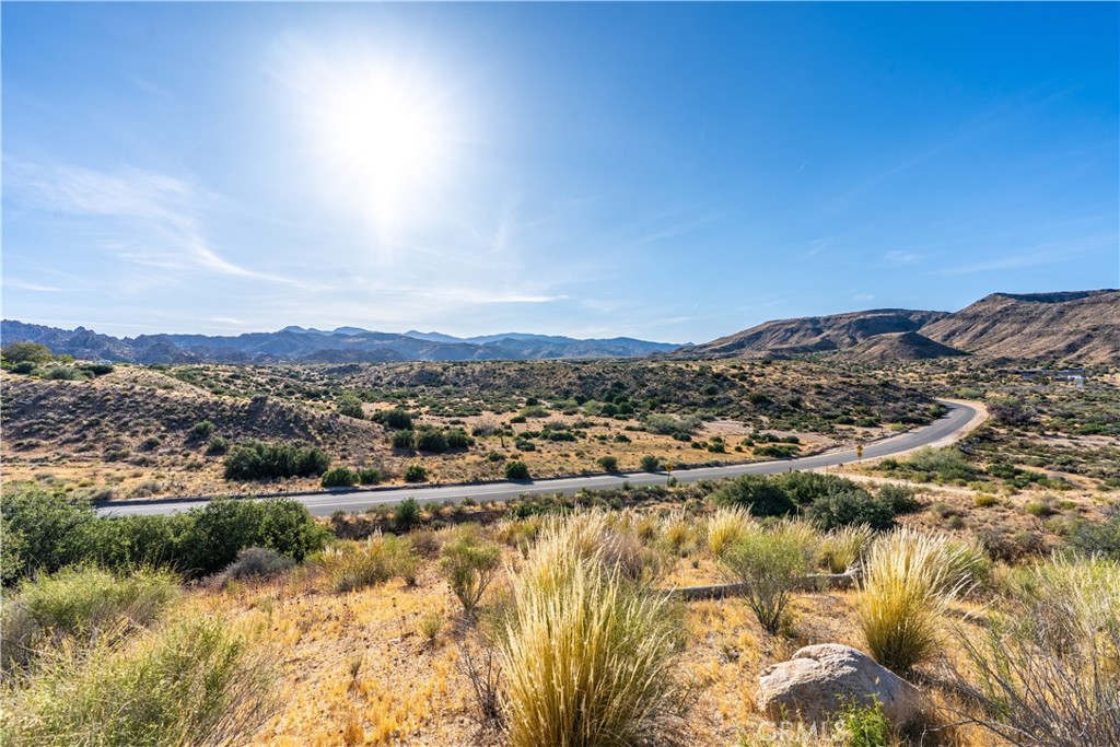 0 Pioneertown Rd, Pioneertown, CA 92268