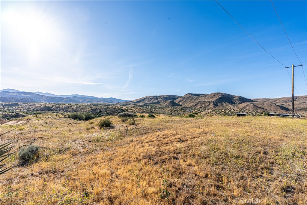 0 Pioneertown Rd, Pioneertown, CA 92268