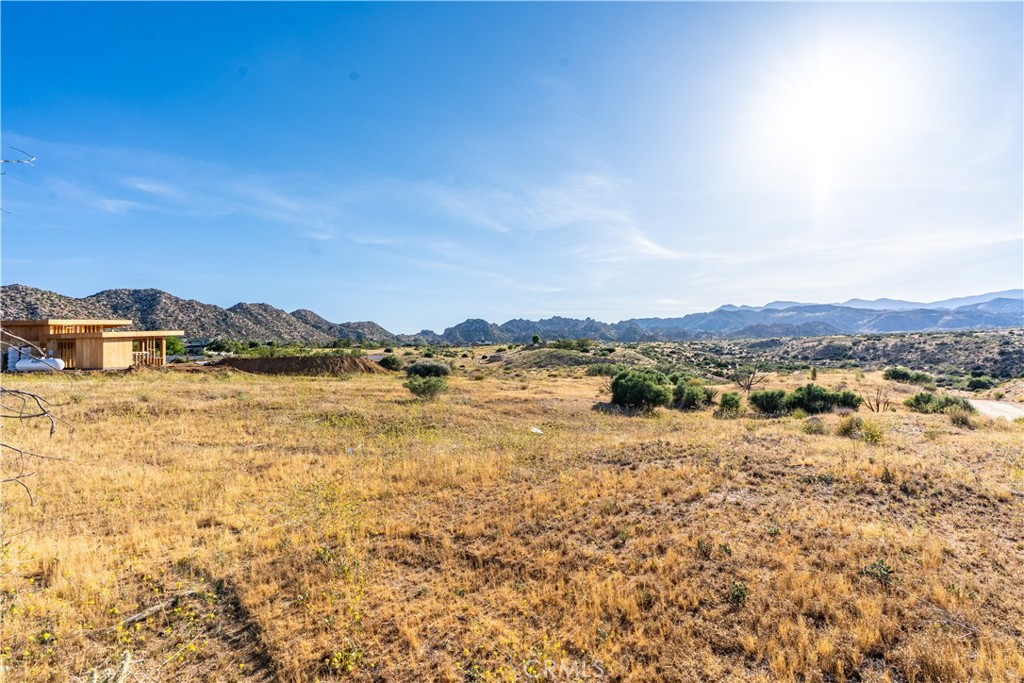 0 Pioneertown Rd, Pioneertown, CA 92268