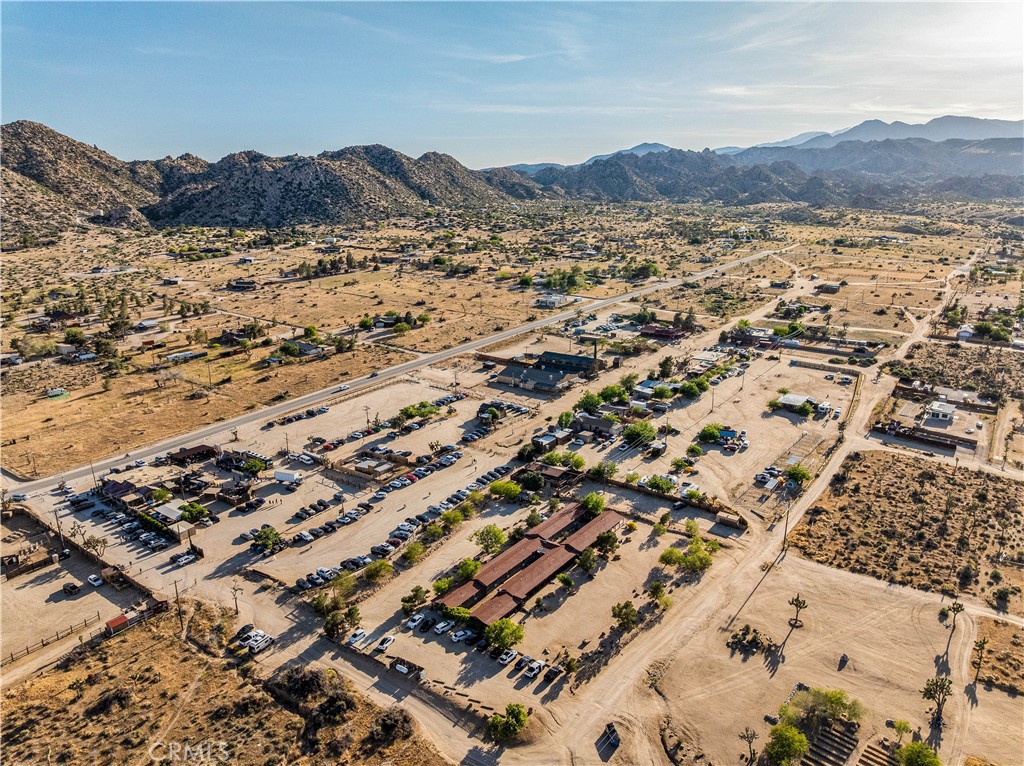 0 Pioneertown Rd, Pioneertown, CA 92268