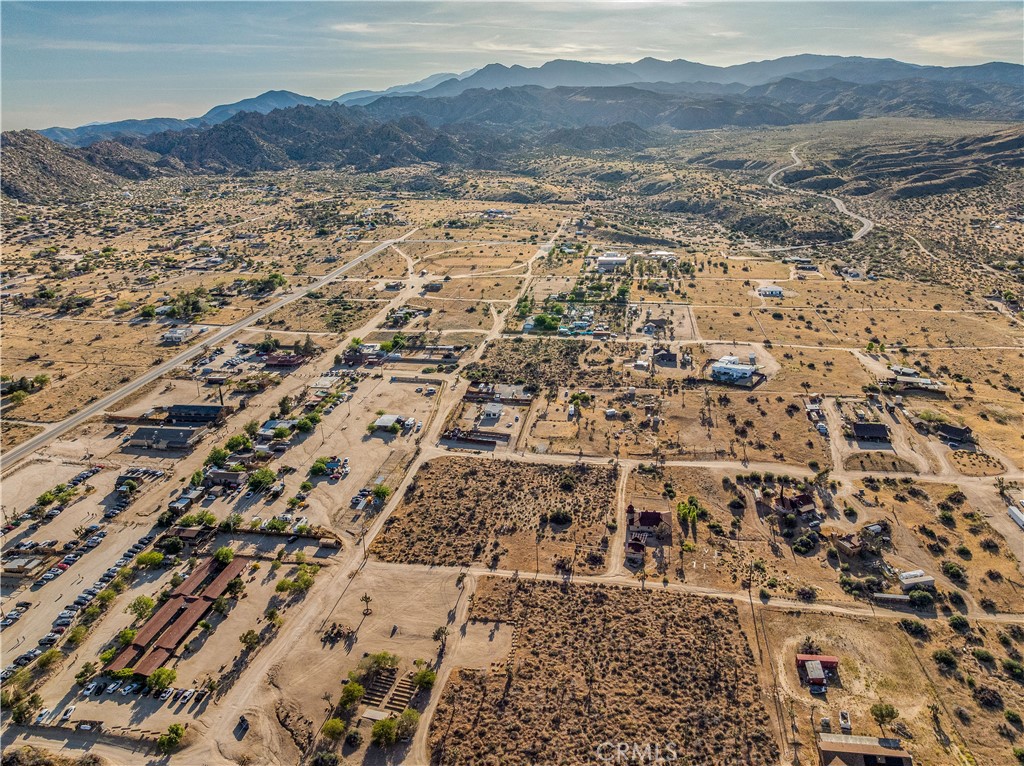 0 Pioneertown Rd, Pioneertown, CA 92268