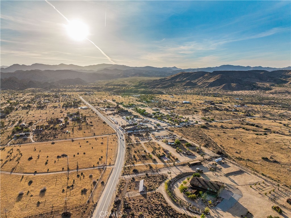0 Pioneertown Rd, Pioneertown, CA 92268