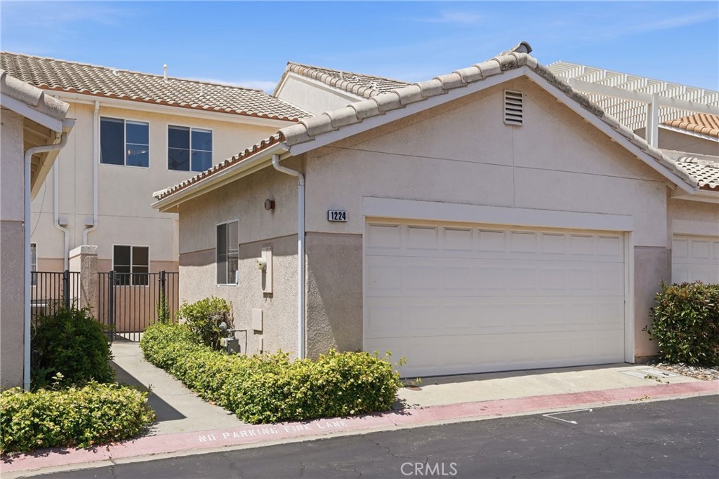 1224 Manzanita, San Luis Obispo, CA 93401