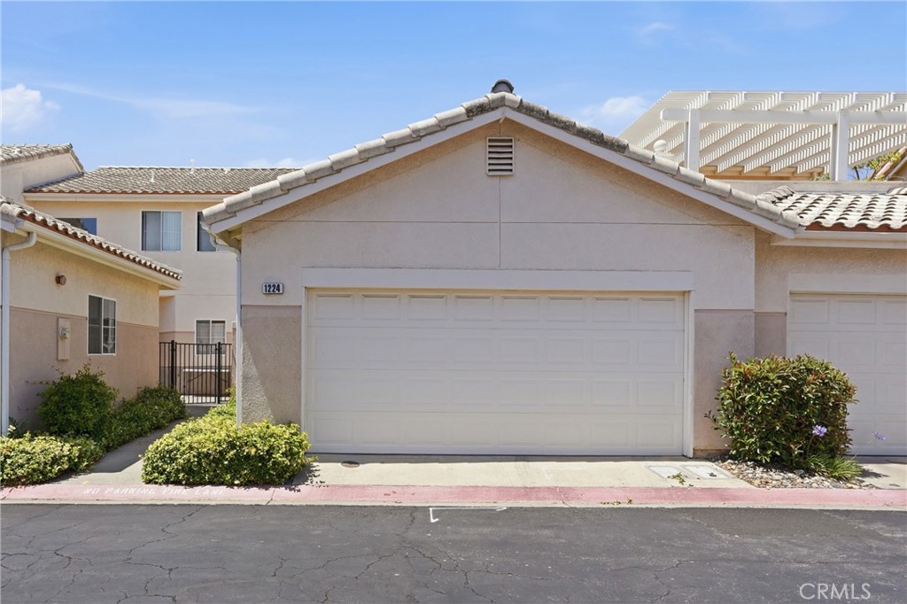 1224 Manzanita, San Luis Obispo, CA 93401