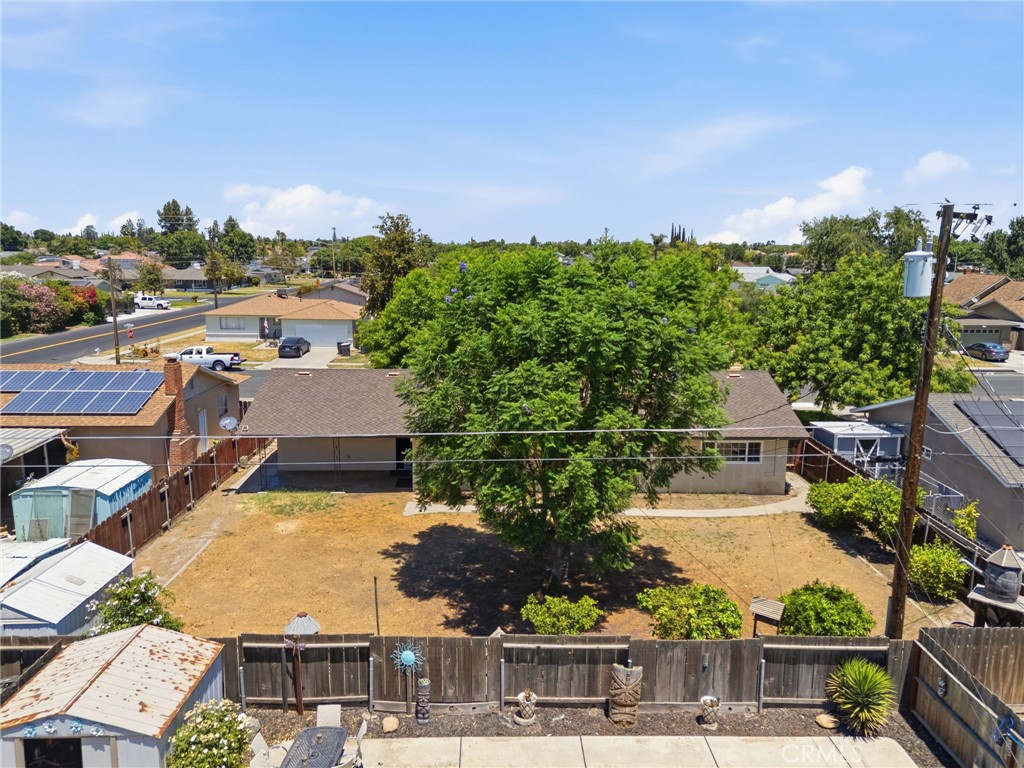 417 E Magnolia, Hanford, CA 93230