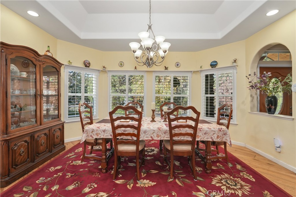 39367 Pine Ridge Road, Oakhurst, CA 93644