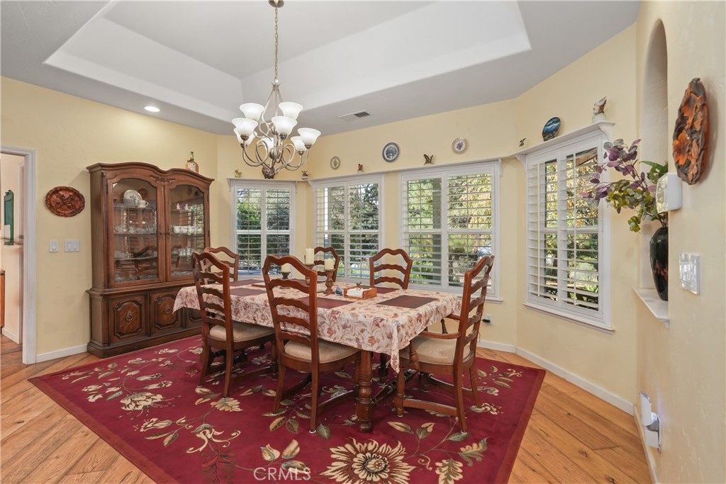 39367 Pine Ridge Road, Oakhurst, CA 93644